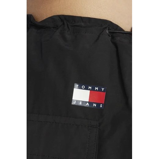 Tommy Jeans Spodnie | Relaxed fit Tommy Jeans L Gomez Fashion Store wyprzedaż