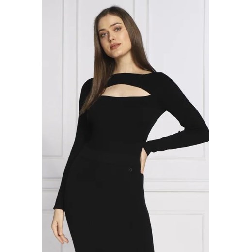 GUESS Body | Regular Fit Guess M wyprzedaż Gomez Fashion Store