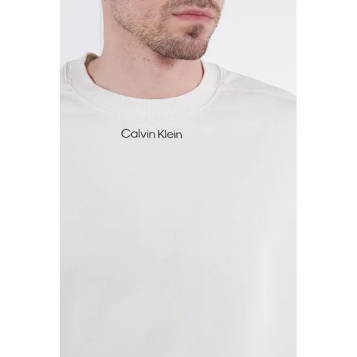 Calvin Klein Performance Bluza | Regular Fit XL wyprzedaż Gomez Fashion Store