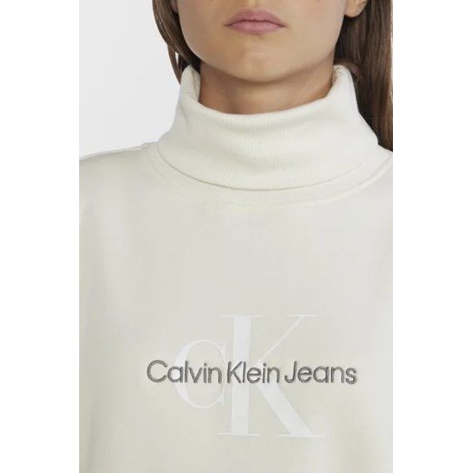 CALVIN KLEIN JEANS Sukienka XS Gomez Fashion Store