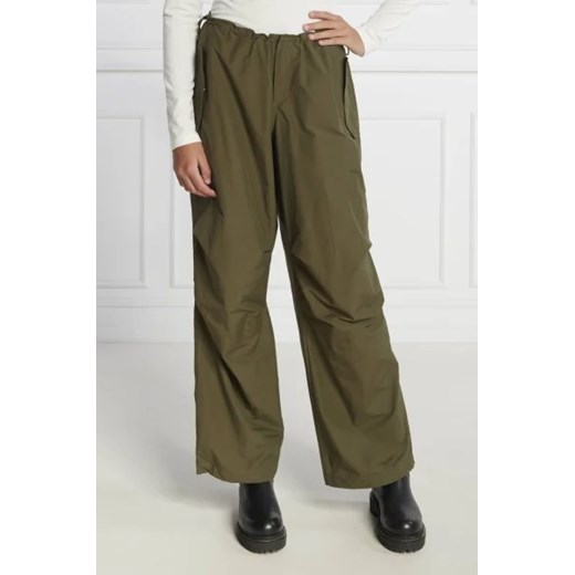 Spodnie damskie Tommy Jeans 