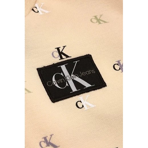 Pajacyk Calvin Klein