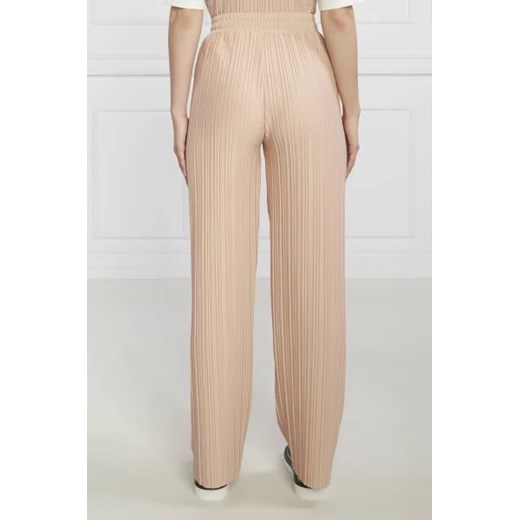 Liu Jo Sport Spodnie | Relaxed fit | high waist XL wyprzedaż Gomez Fashion Store