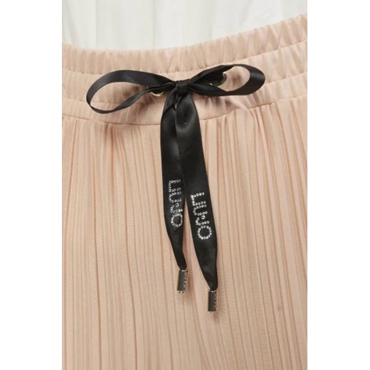 Liu Jo Sport Spodnie | Relaxed fit | high waist S okazja Gomez Fashion Store