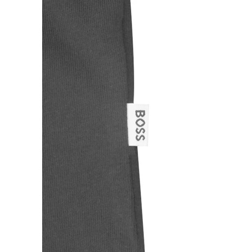 T-shirt chłopięce Boss Kidswear