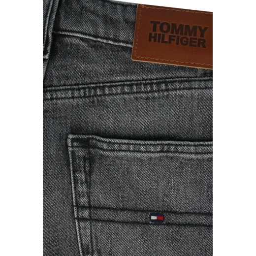 Tommy Hilfiger Szorty | Regular Fit Tommy Hilfiger 164 promocja Gomez Fashion Store