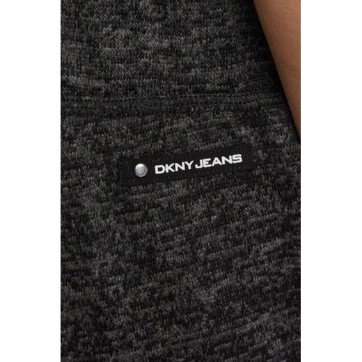 DKNY JEANS Spodnie dresowe | Regular Fit XS promocja Gomez Fashion Store