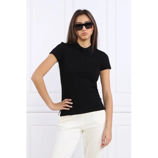 BOSS BLACK Polo Epola | Slim Fit L wyprzedaż Gomez Fashion Store