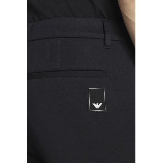 Spodnie męskie Emporio Armani