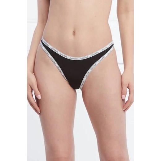 Calvin Klein Swimwear Dół od bikini XS okazyjna cena Gomez Fashion Store