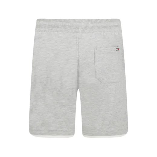 Spodenki chłopięce Tommy Hilfiger