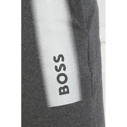 BOSS BLACK Spodnie dresowe Authentic | Regular Fit L wyprzedaż Gomez Fashion Store
