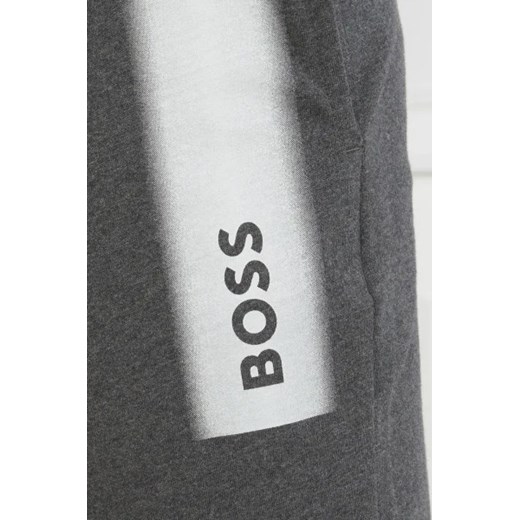 Spodnie męskie BOSS HUGO