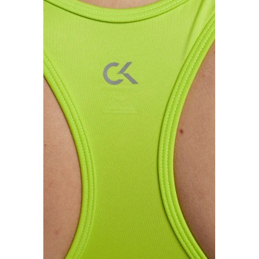 Biustonosz Calvin Klein 
