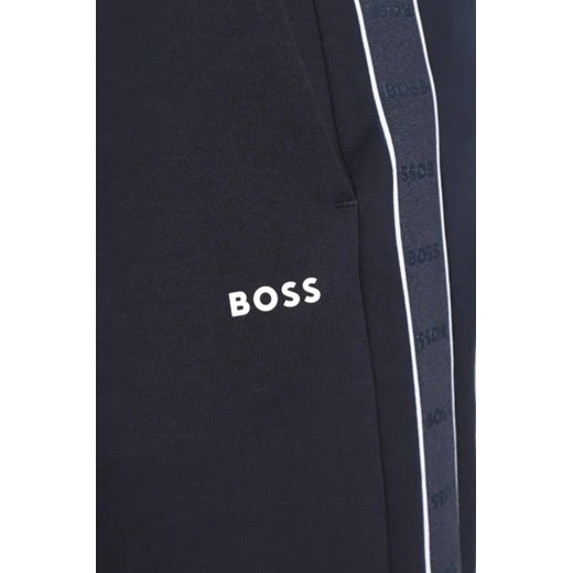 BOSS GREEN Spodnie Hadim 1 | Regular Fit M okazyjna cena Gomez Fashion Store