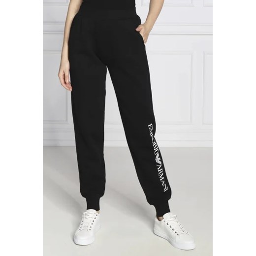 Spodnie damskie Emporio Armani