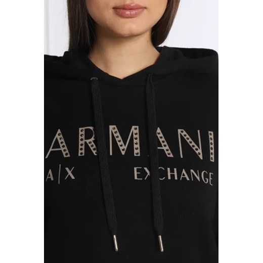 Armani Exchange Sukienka Armani Exchange S Gomez Fashion Store
