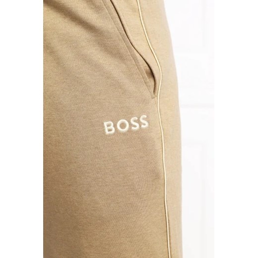 BOSS Spodnie dresowe Core Pants | Regular Fit XL okazja Gomez Fashion Store