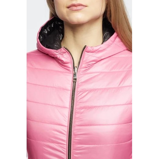 Liu Jo Dwustronna kurtka | Regular Fit Liu Jo 44 promocja Gomez Fashion Store