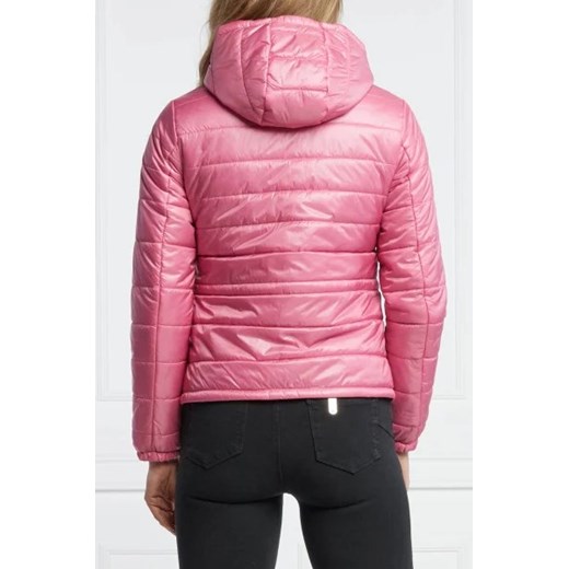 Liu Jo Dwustronna kurtka | Regular Fit Liu Jo 36 promocja Gomez Fashion Store