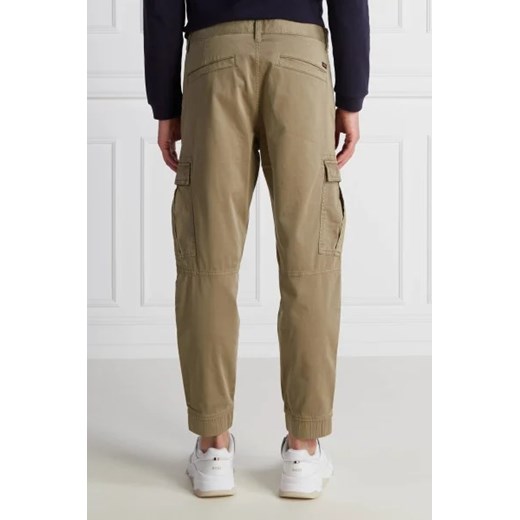BOSS ORANGE Spodnie jogger | Regular Fit 46 Gomez Fashion Store