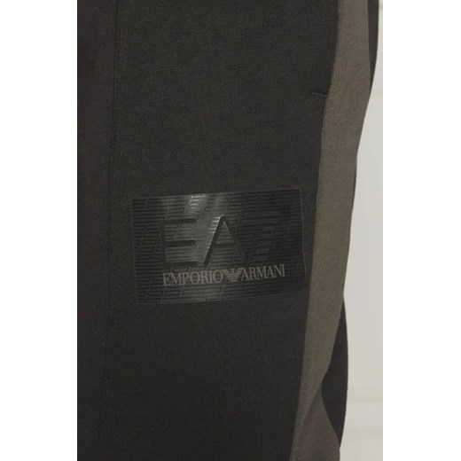 Spodnie męskie Emporio Armani