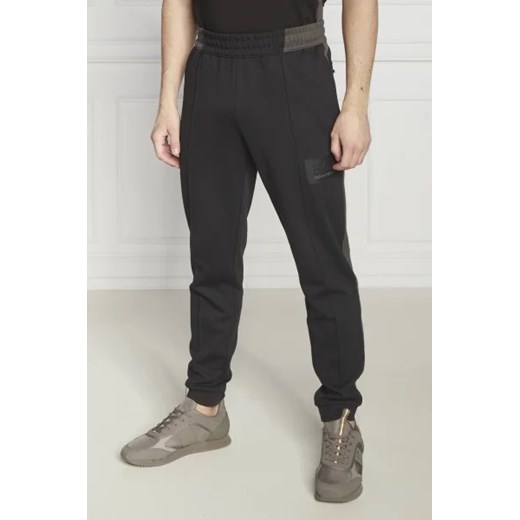 Spodnie męskie Emporio Armani