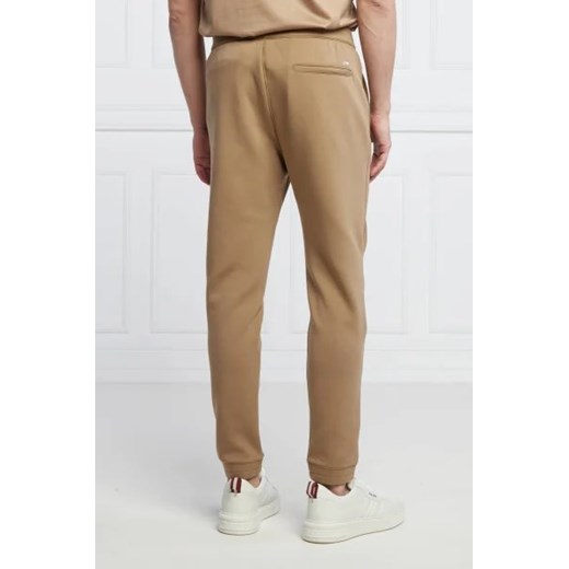 Emporio Armani Spodnie dresowe | Regular Fit Emporio Armani XL wyprzedaż Gomez Fashion Store