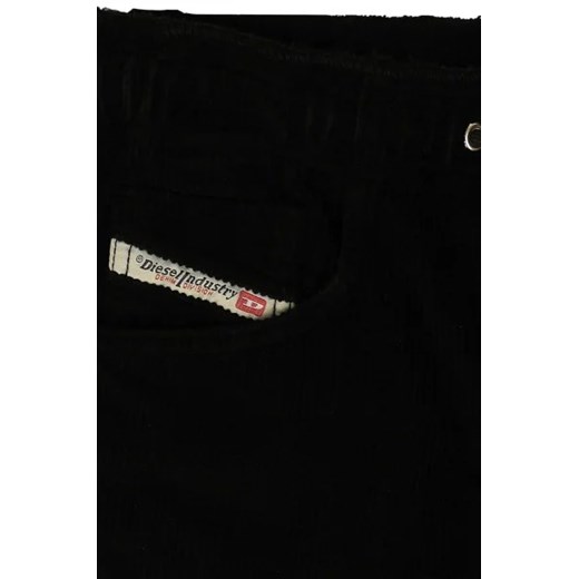 Diesel Spodnie | Casual fit Diesel 168 wyprzedaż Gomez Fashion Store
