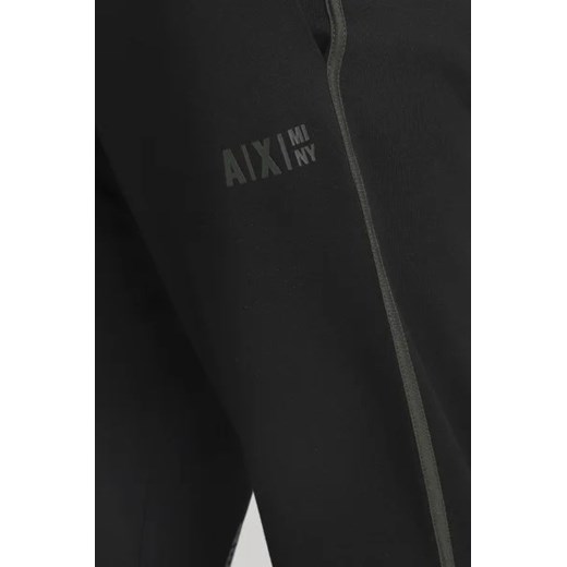 Armani Exchange Spodnie dresowe | Regular Fit Armani Exchange XXL Gomez Fashion Store wyprzedaż