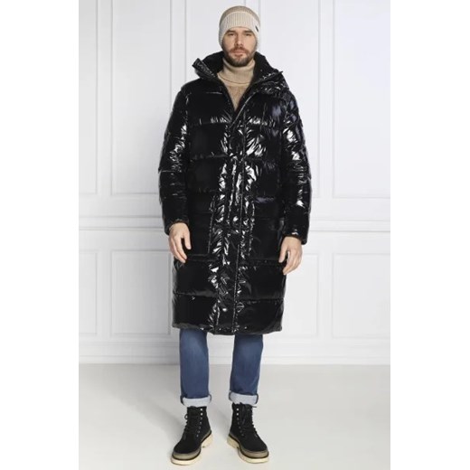 Joop! Płaszcz Staty Joop! 48 promocyjna cena Gomez Fashion Store