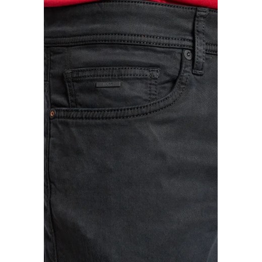 BOSS ORANGE Spodnie Delaware | Regular Fit 30/32 wyprzedaż Gomez Fashion Store