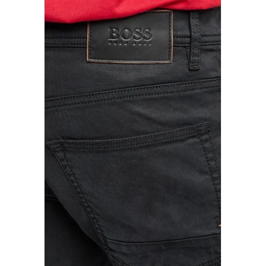 BOSS ORANGE Spodnie Delaware | Regular Fit 30/32 Gomez Fashion Store promocyjna cena
