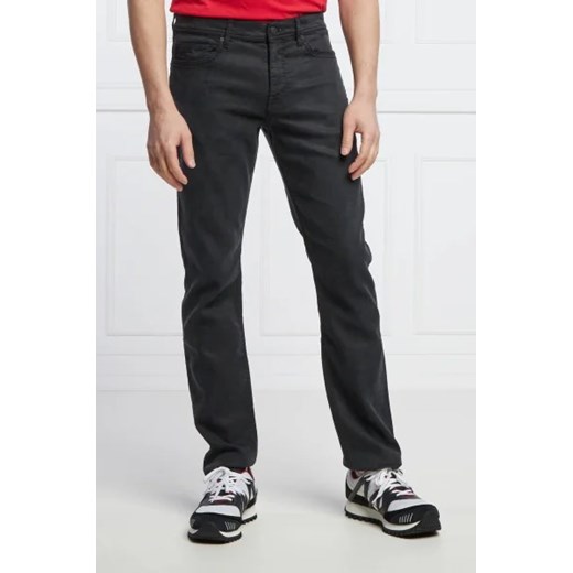 BOSS ORANGE Spodnie Delaware | Regular Fit 30/32 wyprzedaż Gomez Fashion Store