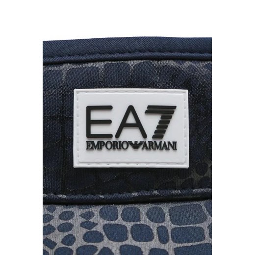 EA7 Daszek Uniwersalny Gomez Fashion Store okazja