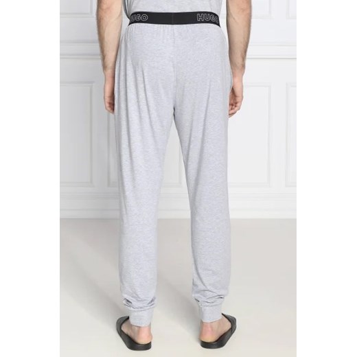 Hugo Bodywear Spodnie od piżamy Unite Pants | Regular Fit XXL okazja Gomez Fashion Store