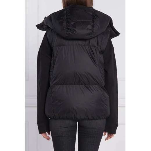 CALVIN KLEIN JEANS Puchowy bezrękawnik | Regular Fit L okazja Gomez Fashion Store
