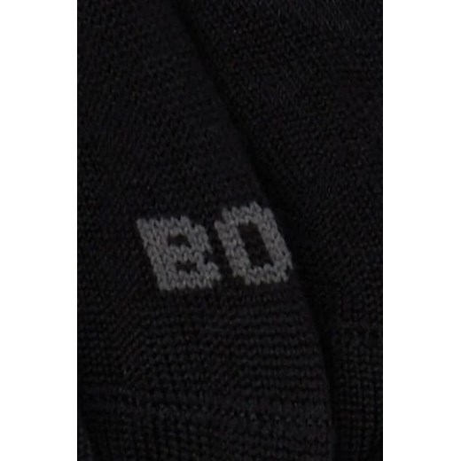 BOSS Skarpety 2-pack RS Monogram MC W 39-42 Gomez Fashion Store