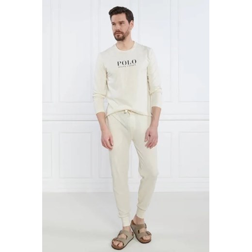 POLO RALPH LAUREN Spodnie od piżamy | Regular Fit Polo Ralph Lauren S promocja Gomez Fashion Store
