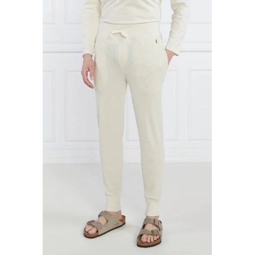 POLO RALPH LAUREN Spodnie od piżamy | Regular Fit Polo Ralph Lauren XL promocyjna cena Gomez Fashion Store
