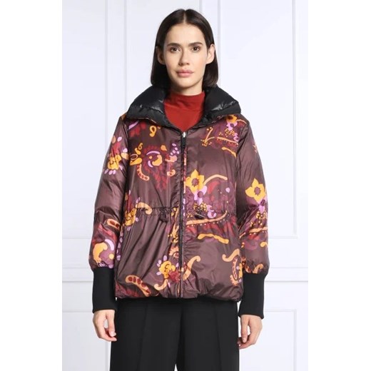 MAX&Co. Dwustronna kurtka BOZZOLO | Regular Fit 40 Gomez Fashion Store
