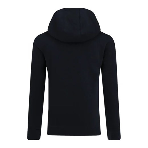 Bluza chłopięca Tommy Hilfiger z napisami