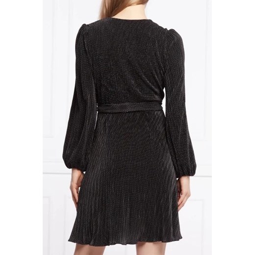DKNY PLEATED BALLOON SLEE 36 Gomez Fashion Store wyprzedaż