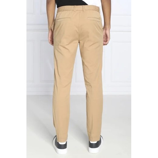 BOSS Spodnie Kane-DS | Slim Fit 54 Gomez Fashion Store wyprzedaż