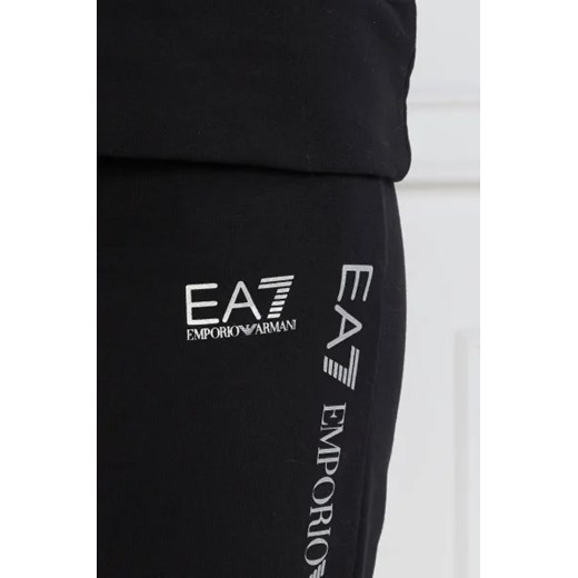 EA7 Dres | Regular Fit S Gomez Fashion Store
