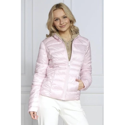 GUESS Dwustronna kurtka JANIS | Regular Fit Guess M okazja Gomez Fashion Store