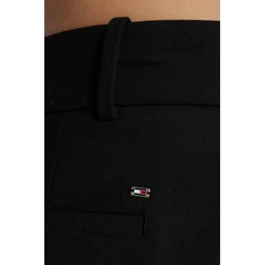 Spodnie damskie Tommy Hilfiger