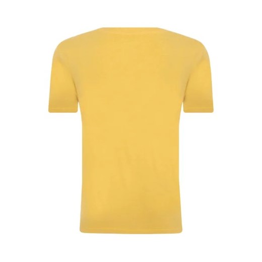Pepe Jeans London T-shirt DAVIDE | Regular Fit 140 okazja Gomez Fashion Store
