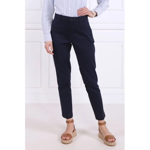 POLO RALPH LAUREN Spodnie | Slim Fit Polo Ralph Lauren 42 wyprzedaż Gomez Fashion Store