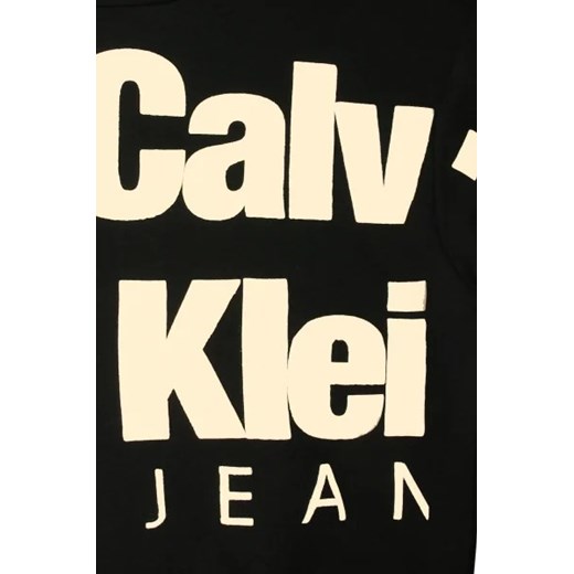 CALVIN KLEIN JEANS Bluza | Regular Fit 164 okazja Gomez Fashion Store